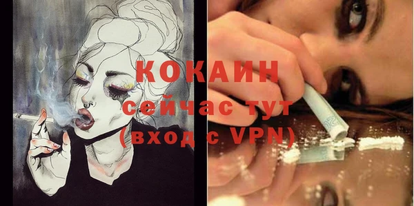 прущий лед Верея